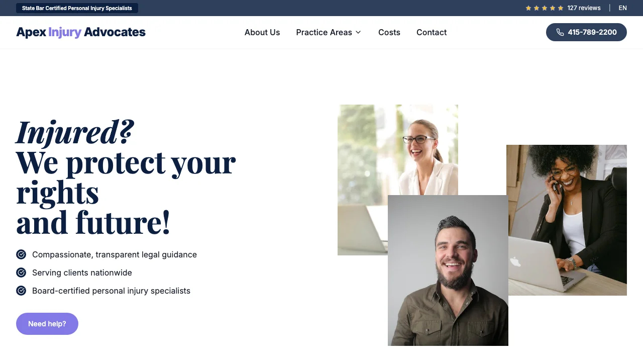 Loading preview of Apex